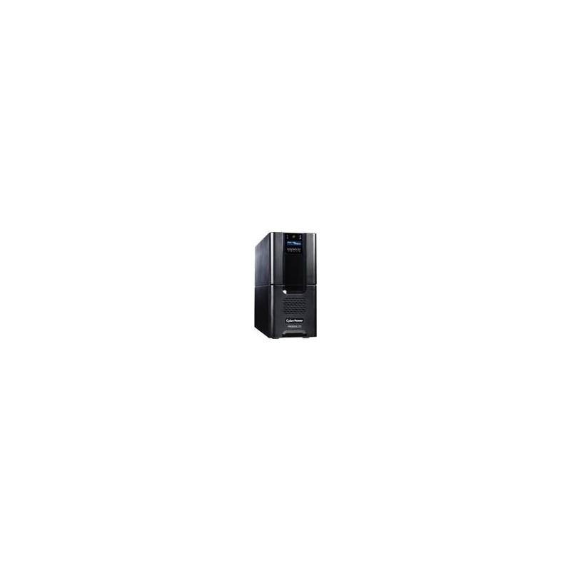 NO BREAK / UPS CON REGULADOR SMART APP ONDA SENOIDAL PURA TORRE 3000 VA 2700 WATTS 3 AÑOS DE GARANTIA EN PILA Y EQUIPO
