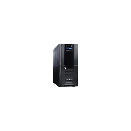 NO BREAK / UPS CON REGULADOR SMART APP ONDA SENOIDAL PURA TORRE 3000 VA 2700 WATTS 3 AÑOS DE GARANTIA EN PILA Y EQUIPO