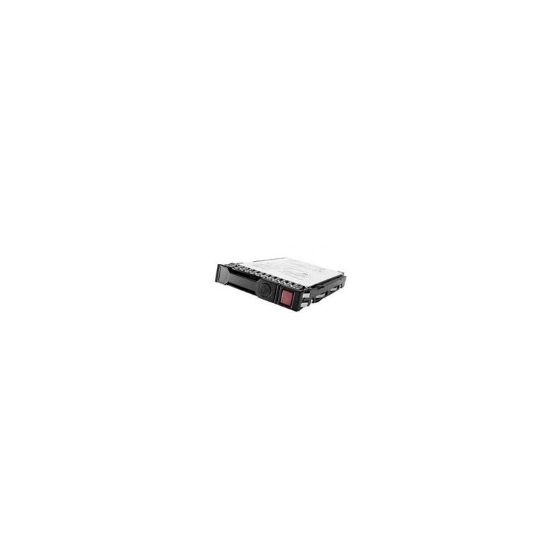 DISCO DURO HPE 300GB SAS 12G 15000 RPM SFF 2,5 PULGADAS SC FIRMWARE