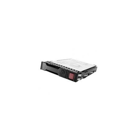 DISCO DURO HPE 300GB SAS 12G 15000 RPM SFF 2,5 PULGADAS SC FIRMWARE