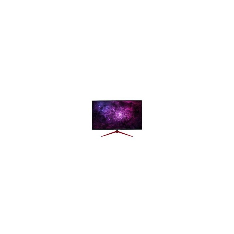 MONITOR GAMER 23.8 BALAM RUSH-ACTECK/ULTRA ODYSSEY MTX27G/TFT-LCD/LED BACKLIGHT/FULL HD 16:9 144 HZ HDMI/DP/AUDIO FREESYNC/COLO