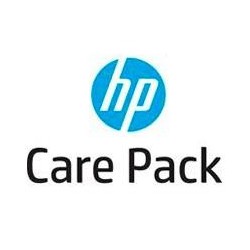 HPS POLIZA DE GARANTIA HP 3 AÑOS RETORNO CENTRO DE SERVICIO LASERJET