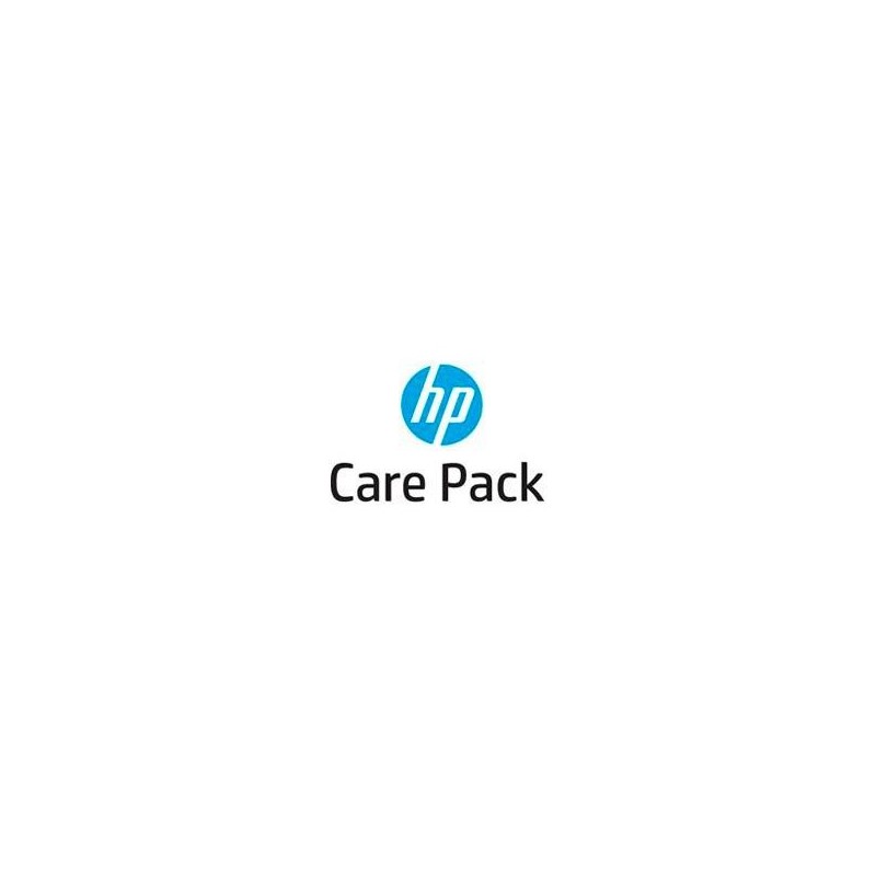 HPS POLIZA DE GARANTIA HP 3 AÑOS RETORNO CENTRO DE SERVICIO LASERJET