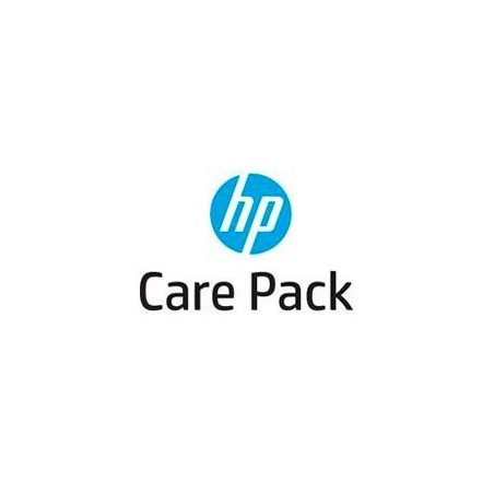HPS POLIZA DE GARANTIA HP 3 AÑOS RETORNO CENTRO DE SERVICIO LASERJET