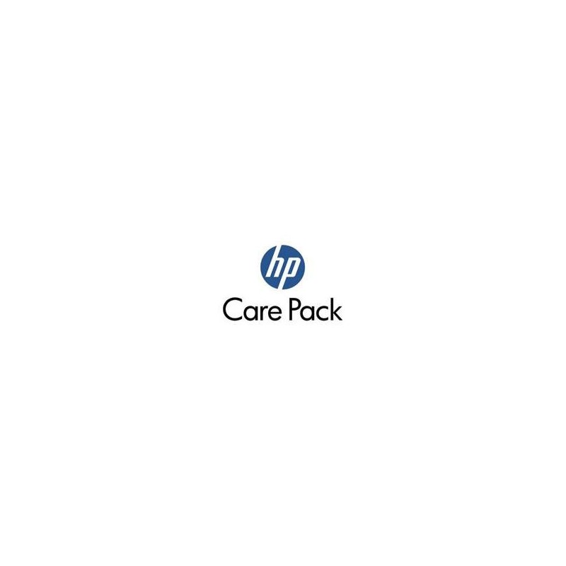HPS POLIZA DE GARANTIA HP 3 AÑOS CON DEVOLUCION AL DEPSITO PARA IMPRESORAS LASERJET