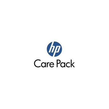 HPS POLIZA DE GARANTIA HP 3 AÑOS CON DEVOLUCION AL DEPSITO PARA IMPRESORAS LASERJET
