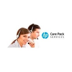 POLIZA DE GARANTIA HP, 3 AÑOS DE SERVICIO DE HARDWARE EN SITIO AL SIGUIENTE DÍA HÁBIL, VENTA EXCLUSIVA PARA EQUIPOS FACTURADOS