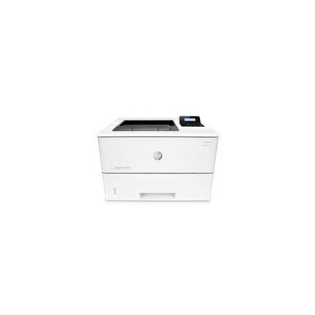 OPS IMPRESORA MONOCROMATICA HP LASERJET PRO M501DN, 45 PPM, DUPLEX, RED