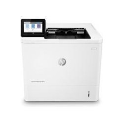 OPS IMPRESORA MONOCROMATICA HP LASERJET ENTERPRISE M612DN, HASTA 75 PPM, DÚPLEX