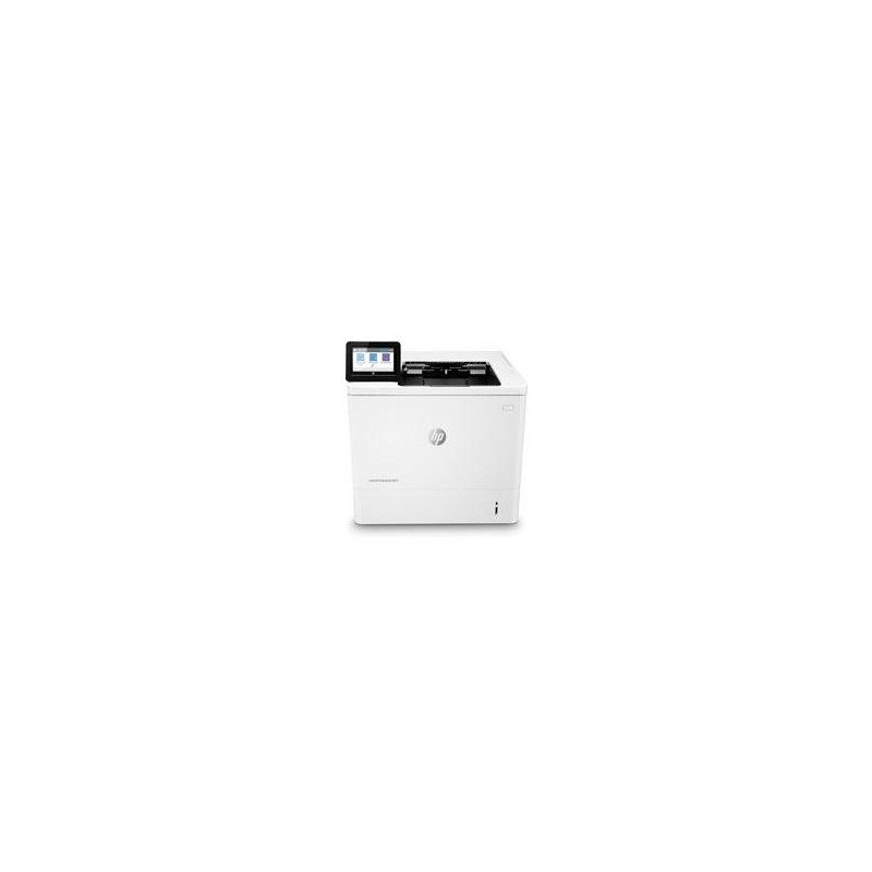 OPS IMPRESORA MONOCROMATICA HP LASERJET ENTERPRISE M612DN, HASTA 75 PPM, DÚPLEX