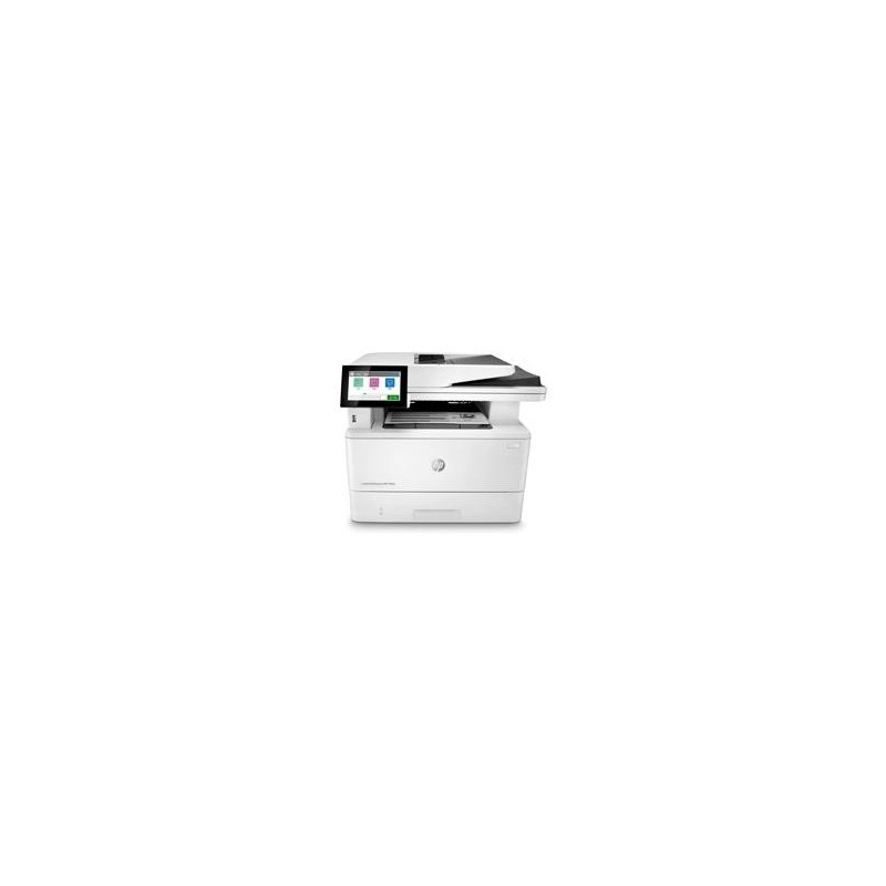 OPS MULTIFUNCIONAL MONOCROMATICO HP LASERJET ENTERPRISE M430F, 40 PPM