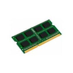 MEMORIA KINGSTON SODIMM DDR3L 4GB 1600MHZ VALUERAM CL11 204PIN 1.35V P/LAPTOP