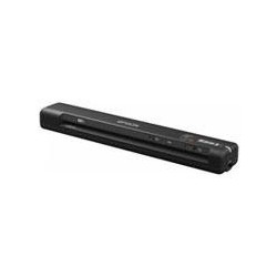 SCANNER EPSON WORKFORCE ES-60W PORTATIL, 4 PPM, 600 DPI, USB, WIFI
